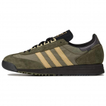 CP. Firma x adidas SL83 SPZL Tolmuhallid Unisex Tossud Liiv &Ouml;ine-Kargo IH3306 36⅔