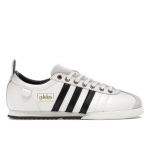 adidas Samba 62 Valge Must Pruun Unisex Tossud Kreemjas Pilvevalge Tuumikmust JQ5104 36⅔