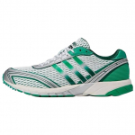 Sporty & Rich x adidas Adizero Adios OG Court Green Unisex tossud Cloud-White JP7543 36