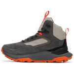 Timberland Matka Grip Commuting V&auml;ljas Vabaaja Libisemiskindlad Vastupidavad K&otilde;rge s&auml;&auml;rega Jalatsid Meeste Jalan&otilde;ud Hall TB0A6DB3EJR 42