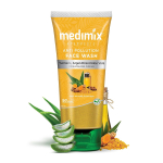 Medimix Ayurveda saastevastane n&auml;opesuvahend 100ml | Helendav, Niisutav, Looduslik nahahooldus