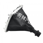 Renault Laguna Manuaalne Nahast K&auml;igukanginupp ja Tolmukaitse Kate