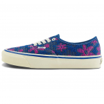Vans LX Authentic 44 Daisy True Blue Unisex tossud Roosa VN000D5K7WM 45