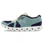 ON Cloud 5 Push Cobble Flint Naiste Tossud Sinised 69.98553 36