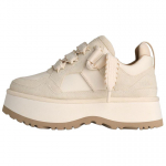 UGG Astromel Jasmine Naiste Tennised Valge 1171541-JSM 36