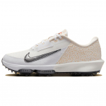 Nike Air Zoom Infinity Tour 2 Golf Lai The Open Championship Pakk Meeste Tennised Kreemjas Sail Metallik-Kuld HV4077-100 44