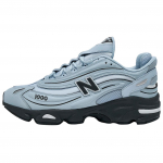 New Balance 1000 helesinised mustad JD eksklusiivsed meeste tossud M1000JDD 43
