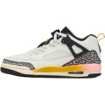 Air Jordan Spizike Low GS Rare Air Laste tossud Valge Seil &Otilde;lihall FQ3950-107 38 white