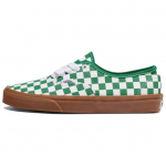 Vans Authentic Mugavad Moodsad Retro Madalad Rula Kingad Unisex Tossud Rohelised VN000CRTCX2 35