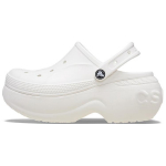 Crocs Mugavad Mitmek&uuml;lgsed Klounid Naiste Jalatsid Valge 210062-100 37-38