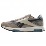Reebok Glide Dmx Mugavad Spordijalatsid Madalad Vabaajajooksukingad Unisex toss Hall Roheline 100201253 35