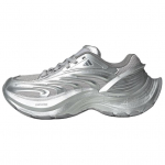 Adidas Xlg Mtw Seeria Mugavad Mitmek&uuml;lgsed PU Kangast S&uuml;nteetiline Nahk TPU Kulumiskindlad Madalad Jooksukingad Unisex Jooksukingad Hall IH1574 40⅔
