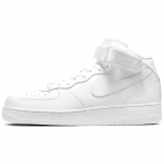 Nike Air Force 1 Mid '07 Valged tossud 315123-111 40