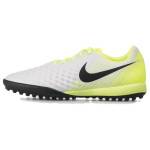 Nike Magista Onda II AG Jalgpallijalatsid Unisex Jalan&otilde;ud Valge Roheline 844417-109 41