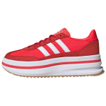 Adidas Originals Sl 72 Stack Kingad Mugavad Mitmek&uuml;lgsed Vastupidavad Madalad Vabaajakingad Naiste Kingad Punane Valge JR0915 39⅓ red