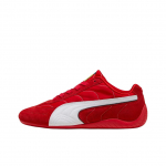 Ferrari Monza x Puma Speedcat Rosso Corsa Valged Meeste Tossud Punane Puma-Valge Puma-Must 309077-01 40