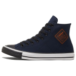 Converse Chuck Taylor All Star mugavad, mitmek&uuml;lgsed, vastupidavad, kerged, l&ouml;&ouml;ke neelavad, k&otilde;rged l&otilde;uendikingad, unisex tossud tumesinised 169600C 36.5