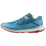 Salomon Ultra Glide Mugav kang &Scaron;okisummutus Libisemisvastane Kulumiskindel Hingav Madalad Jooksukingad Meestele Jooksukingad Sinine 415791 41⅓
