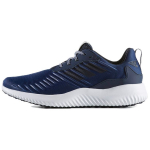 Adidas Alphabounce Rc Spordijalatsid Mittep&otilde;randakattega Hingavad Madalad Maratonijooksukingad Meeste Jooksukingad Tumesinine B42650 41⅓