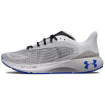 Under Armour HOVR Machina 3 Mugav kangas Madala s&auml;&auml;rega Vabaaja Jooksukingad Meeste toss Sinine Valge 3025886-100 45.5