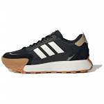 Adidas Futro Mixr &Uuml;mar nina Paelkinnitusega P&otilde;rutuskindlad Vastupidavad Madalad Rula Kingad Unisex Rula Kingad Must Valge Pruun IG1885 42⅔