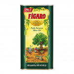 F&iacute;garo Oliivi&otilde;li 500 ml purk Mitmeotstarbeline Puhas Toidu&otilde;li Imporditud Hispaaniast Praadimiseks, K&uuml;psetamiseks