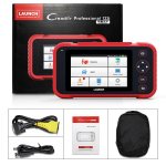 LAUNCH CRP123i/CRP123E Auto Diagnostikaseade - V&auml;liskaubandusversioon