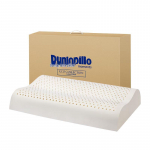 Dunlopillo ECO Wave Looduslik Lateksist Kaelapadi