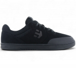 Etnies Marana Michelin - Herren Sneakers Skate Skater Schuhe Schwarz 4101000403-004 ORIGINAL EU 44