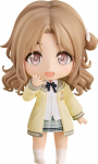 Nendoroid Idolmaster Shiny Colors Ichikawa Hinana Plastikust V&auml;rvitud Liigutatav Figuur M&otilde;&otilde;tkavas 1:10