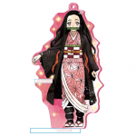 Demon Kimetsu no Yaiba Kamado Nezuko M&auml;rg V&auml;rv Seeria Akr&uuml;&uuml;lpliiatsihoidja Tapja