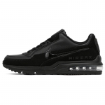 Nike Air Max Ltd 3 Kolmekordne Must Tossud Vabaaja Jalan&otilde;ud 687977-020 40
