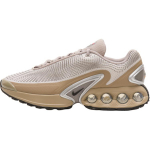 Nike Air Max Dn Kulumiskindlad Hingavad Madalad Jooksukingad Meeste Valged Pruunid Tossud Vabaajajalatsid DV3337-019 42.5