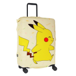 Kohvri kate gowell Kohver Mugavad reisitarbed Suurus Pok&eacute;moni kate, (Pikachu (Kollane), M)