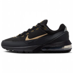 Nike Air Max Pulse Must Tasane Kuldne Tennised Vabaajajalatsid FQ8733-010 39 must