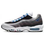 Nike Air Max 95 Qs 'Greedy 2.0' Tossud Vabaajajalatsid CJ0589-001 42