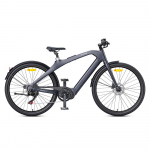 ENGWE N1 Pro 700C Carbon Fiber Road Pedelec with Lightweight Design, Hydraulic Disc Brakes, N1 AIR Upgraded Version Racing & Professional E-Bike N1 PRO: 250W 36V10Ah roheline