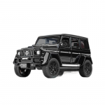 1/32 Sulamist Benz G63 Mudelauto, Simuleeritud Heli ja Valgus, Tugev Tagasit&otilde;mbej&otilde;ud, Simuleeritud Suur Panoraamkatus, J&otilde;ulu-/S&uuml;nnip&auml;evakingitus