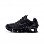 Nike Shox TL Must Maks Oranž EU 42 must