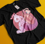 Vanaaegne eriline anime armastuse T-s&auml;rk Jaapani s&auml;rk Anime T-s&auml;rk Manga kingis&auml;rk M