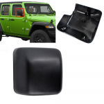 Parema k&uuml;lje peegli kesta katte trimmikate 2018-2020 Jeep Wrangler JL 68361960AA