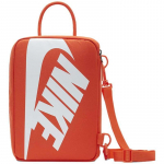 Nike Kangast Kingakarp K&auml;ekott &Otilde;lakott Crossbody kott Hoiukott Unisex Oranž Vabaaja DV6092-870 oranž