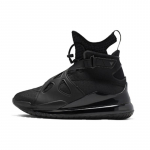 Jordan Air Latitude 720 Kolmekordne Must Naiste Jordan AV5187-001 41