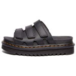 dr. Martens Vabaaja Mitmek&uuml;lgsed Kulumiskindlad Sandaalid Naiste Jalatsid Must 40522001 36