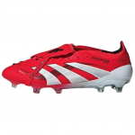Adidas Predator Elite Kokkuvolditava Keelega Fg Pure Victory Pack Tennised ID8966 39⅓