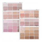 [WAKEMAKE] Soft Blurring Eye Palette 14g