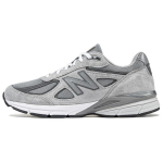 New Balance 990v4 MiUSA Hall H&otilde;bedane Tossud U990GR4 40