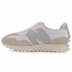 New Balance 327 White Moonbeam Naiste tossud WS327SFD 38