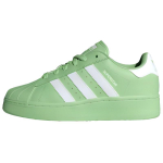 Adidas Naiste Superstar Xlg 'Semi Green Spark' Naiste Tennised ID5729 39⅓