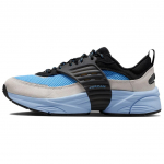 Air Jordan Trunner O/S University Blue Black Meeste Tossud Neutral-Grey Psychic-Blue IB3722-007 44